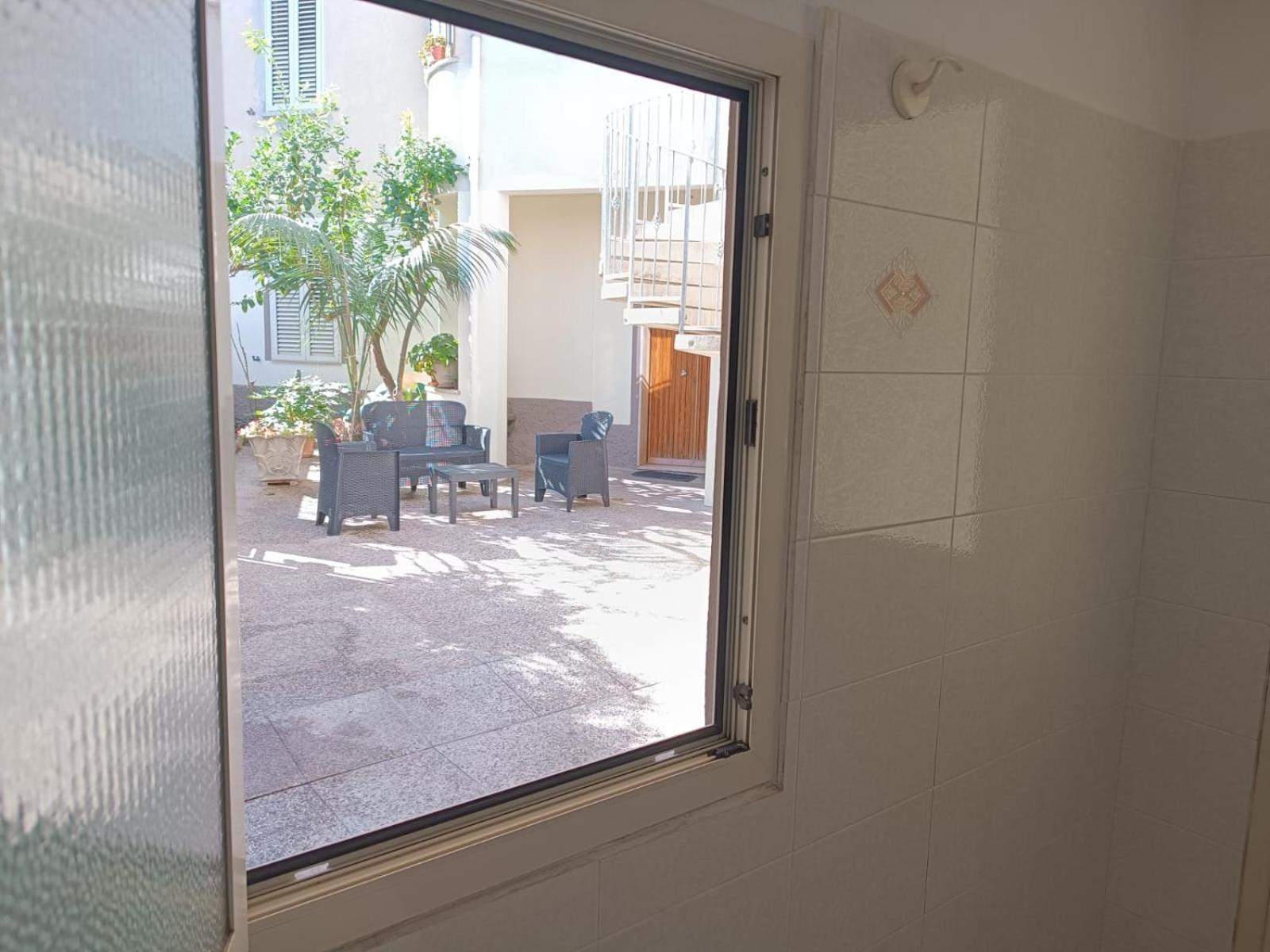 Casa Iole Hotel Dorgali Exterior foto